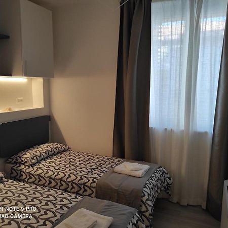 Blu Apartment Civitanova Marche Dış mekan fotoğraf