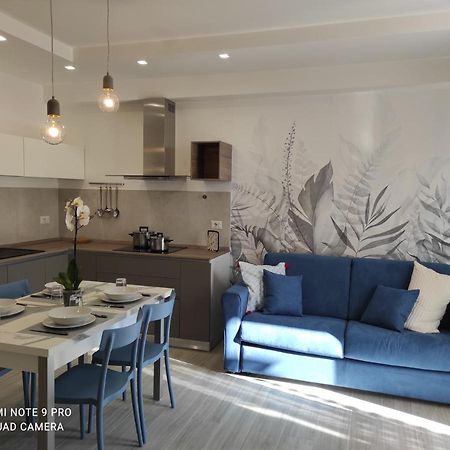 Blu Apartment Civitanova Marche Dış mekan fotoğraf