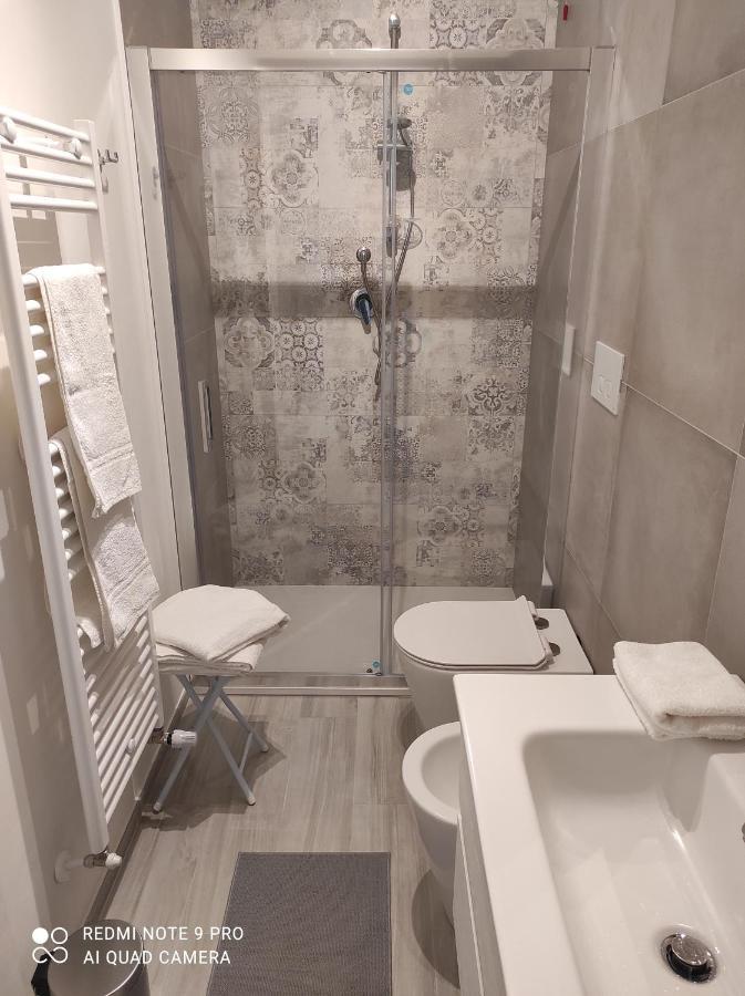Blu Apartment Civitanova Marche Dış mekan fotoğraf