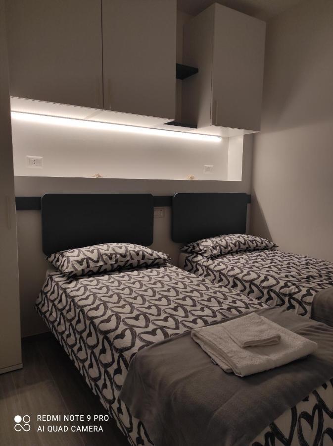 Blu Apartment Civitanova Marche Dış mekan fotoğraf