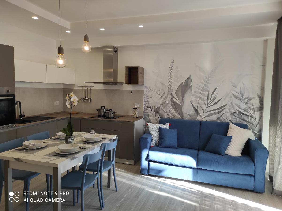 Blu Apartment Civitanova Marche Dış mekan fotoğraf