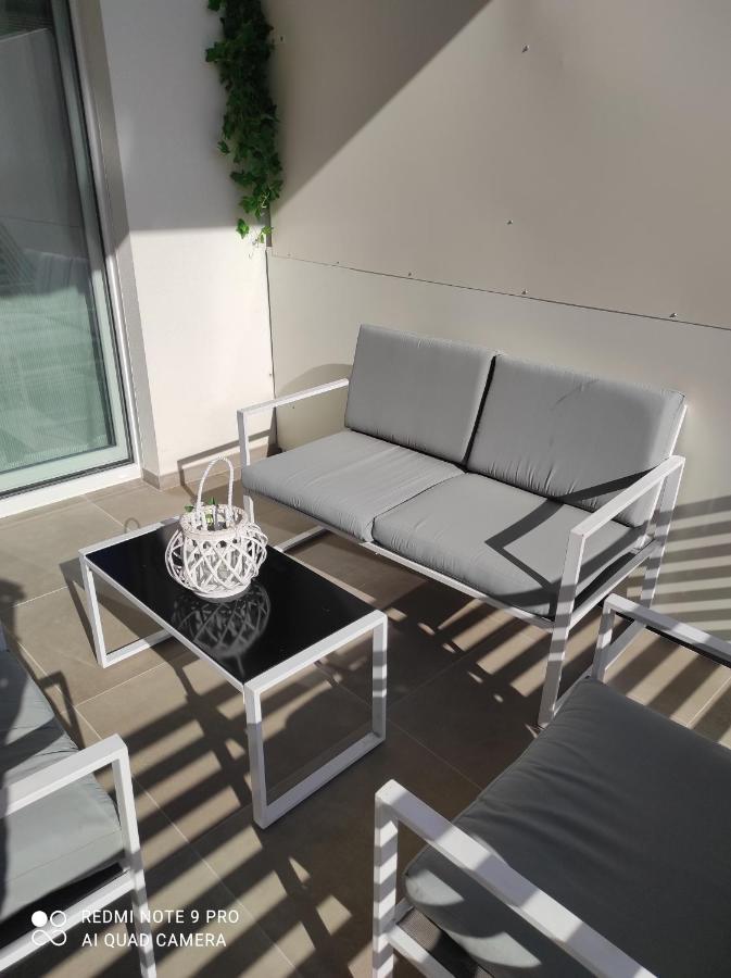 Blu Apartment Civitanova Marche Dış mekan fotoğraf