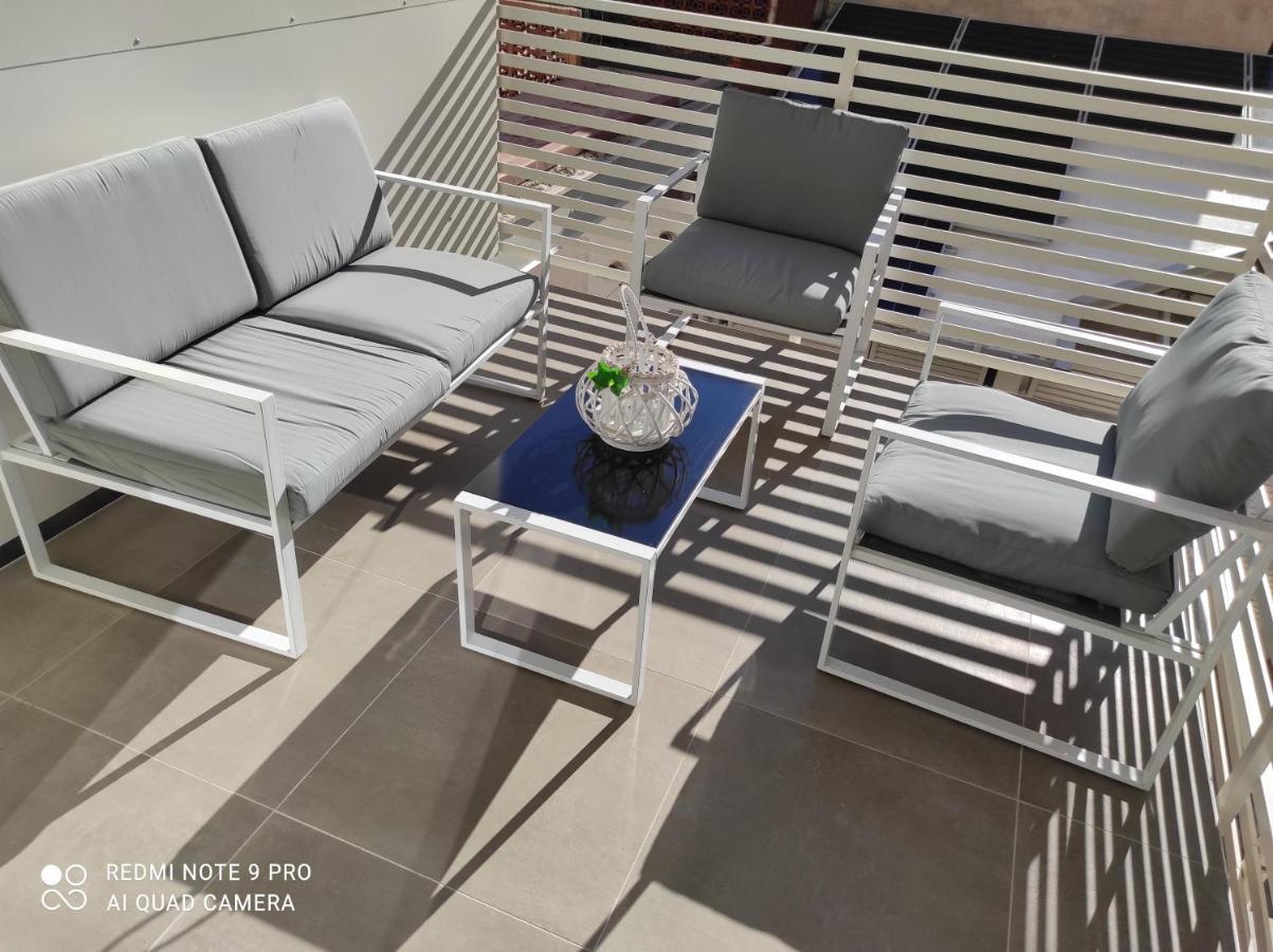Blu Apartment Civitanova Marche Dış mekan fotoğraf