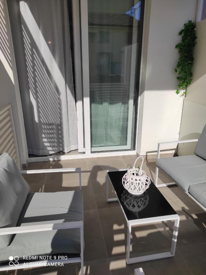 Blu Apartment Civitanova Marche Dış mekan fotoğraf